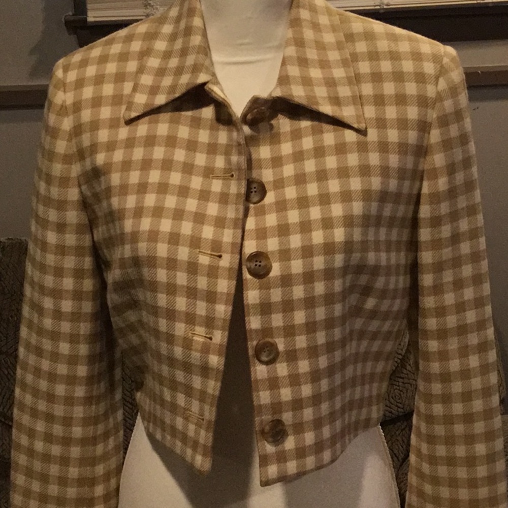 Finity Studio Jacket - Picture 2 of 8